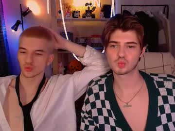Mark_Sun Chaturbate stream image from March 19, 2026