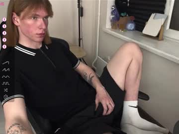 Markcarthy Chaturbate stream image from March 19, 2026