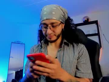 Melkkor Chaturbate stream image from March 19, 2026