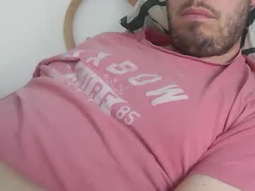 Milowww1601 Chaturbate stream image from March 19, 2026