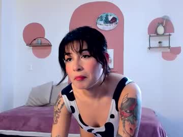 Miyuyoshikawa Chaturbate stream image from March 19, 2026