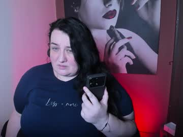 Queenofhaze stream image from March 19, 2026