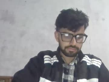 Rahu836516 Chaturbate stream image from March 19, 2026
