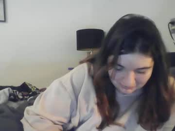 Rosieofyourdreams Chaturbate stream image from March 19, 2026
