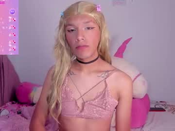 Sophi_Lu1 Chaturbate stream image from March 19, 2026