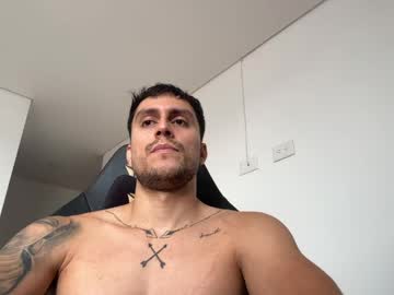 Velkoz7 Chaturbate stream image from March 19, 2026