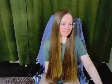1goldilocks Chaturbate stream image from March 19, 2026