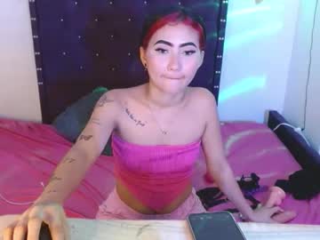 Agencysecret21 Chaturbate stream image from March 19, 2026
