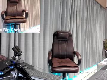 Alpha_Uk_Boss Chaturbate stream image from March 19, 2026