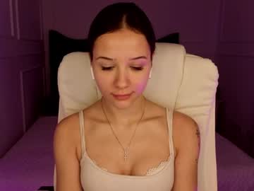 Baby_Brunettee Chaturbate stream image from March 19, 2026