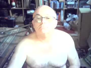 Bluebox65 Chaturbate stream image from March 19, 2026