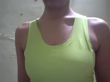 Gracequeen47 Chaturbate stream image from March 19, 2026