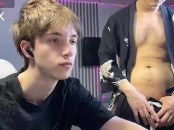 Hunks_Bromance Chaturbate stream image from March 19, 2026