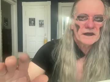 Samuelsometimes Chaturbate stream image from March 19, 2026