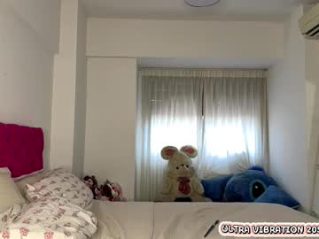 Sofialopezzzz Chaturbate stream image from March 19, 2026