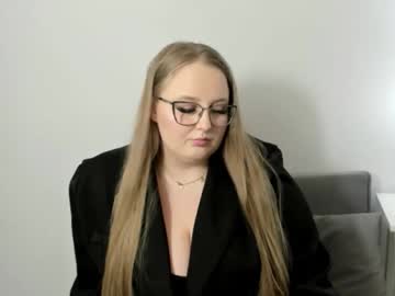 Tessagorgeous Chaturbate stream image from March 19, 2026