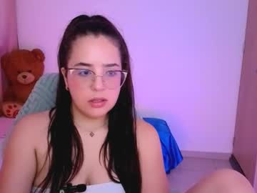 Alicia_Hotxx Chaturbate stream image from March 19, 2026