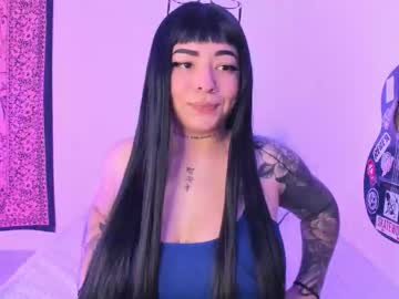 Aria_X_Orien stream image from March 19, 2026