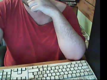 Bender_35 Chaturbate stream image from March 19, 2026