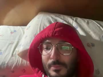 Egyptianthickdick_95 Chaturbate stream image from March 19, 2026