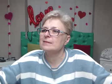 Emiliagree Chaturbate stream image from March 19, 2026