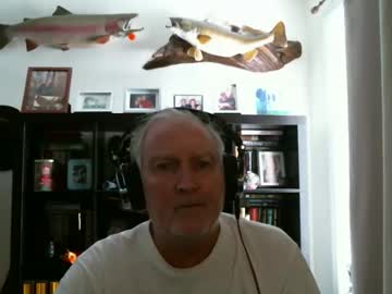 Fergie70 Chaturbate stream image from March 19, 2026