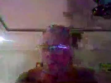 Fordy007uk Chaturbate stream image from March 19, 2026