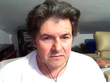 Luigijohn Chaturbate stream image from March 19, 2026