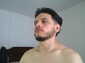 Luxo_Kane Chaturbate stream image from March 19, 2026