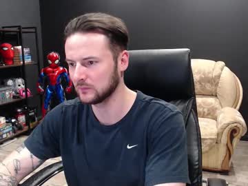 Mihasikd Chaturbate stream image from March 19, 2026