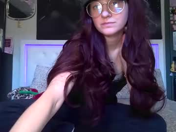 Noelle1229 Chaturbate stream image from March 19, 2026