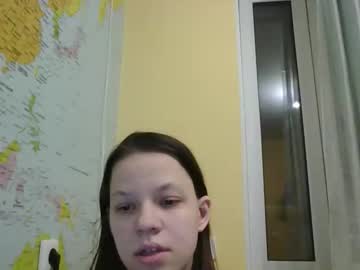 Paradise_Tease Chaturbate stream image from March 19, 2026