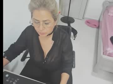 Patyamorr Chaturbate stream image from March 19, 2026