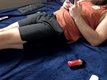 Pincevince Chaturbate stream image from March 19, 2026
