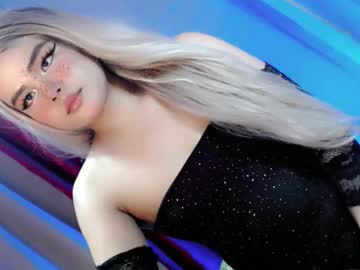 Secret_Affair18 Chaturbate stream image from March 19, 2026