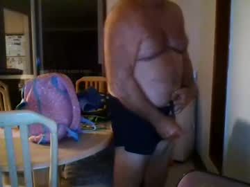 Shaneo781570 Chaturbate stream image from March 19, 2026