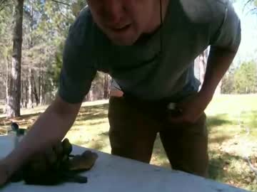 Themormonman Chaturbate stream image from March 19, 2026