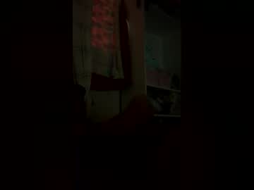 Vinniebangga14 Chaturbate stream image from March 19, 2026