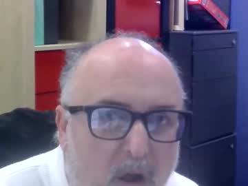 Volpi72 Chaturbate stream image from March 19, 2026
