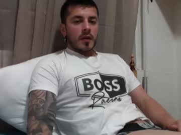 Arismen Chaturbate stream image from March 19, 2026