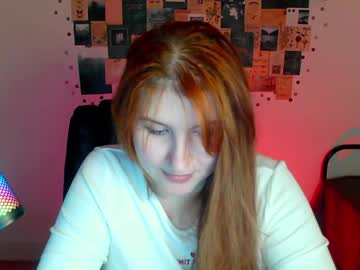First_Instinct Chaturbate stream image from March 19, 2026