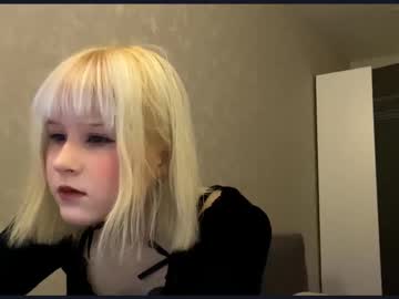 Liliavendetta Chaturbate stream image from March 19, 2026