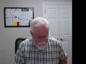 Livinfree69 Chaturbate stream image from March 19, 2026