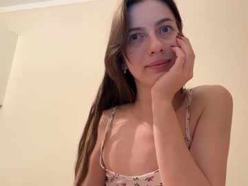 Prettyyy_Angel Chaturbate stream image from March 19, 2026