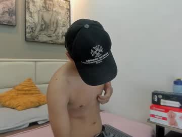Ricky_Backus Chaturbate stream image from March 19, 2026