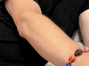Timidecho_ Chaturbate stream image from March 19, 2026