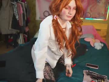 Angel_Dia Chaturbate stream image from March 19, 2026