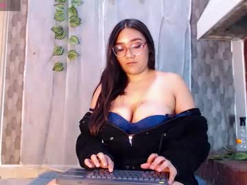 Anyela_Donecm Chaturbate stream image from March 19, 2026
