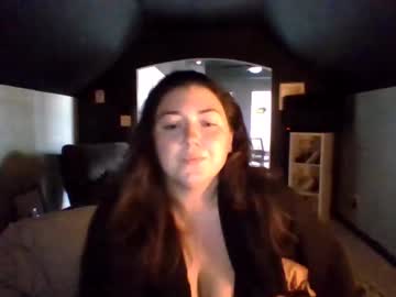 Aubreybelle Chaturbate stream image from March 19, 2026
