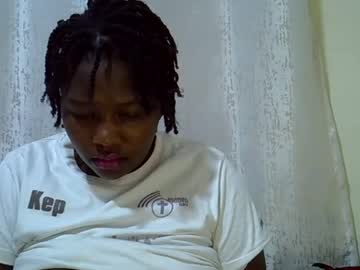 Chubby_Queenie07 Chaturbate stream image from March 19, 2026